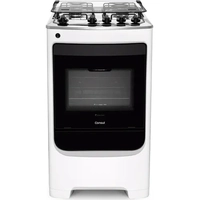 Fogão CF04NAB 4 Bocas Automático Consul