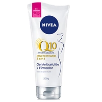 NIVEA Gel Corporal Bye Bye Celulite Firmador 201g