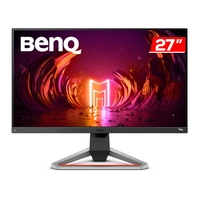 Monitor Gamer Benq Mobiuz EX2710S, 27 Pol, IPS, FHD, 1ms, 165Hz, FreeSync Premium, HDMI/DP, EX2710S