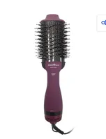 Escova Secadora Britânia Soft BES22 Roxa Bivolt Bivolt