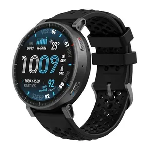 Amazfit Active Max AMOLED GPS 4GB Bateria 25 dias