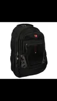 [PRIMEIRA COMPRA] Mochila executiva travel max fuji com 3 compartimentos - mbnj-300