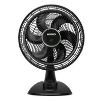 Ventilador Mesa Arno Ultra Silence Force Desmontável 40cm VD40 | R$156