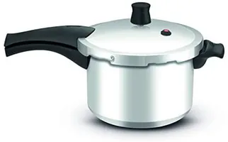 Panela de Pressão, Turbo Top Polido, Rochedo | R$ 130