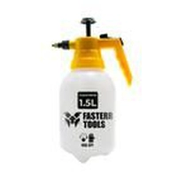 Pulverizador Manual 1,5L com Pressão Prévia