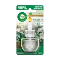 [APP][PRIME] Difusor Elétrico Bom Ar Frescor da Mata Refil 16ml