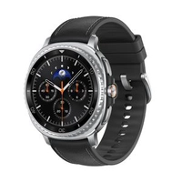 [Pré Registro +Troca Smart] Samsung Galaxy Watch8 Classic Smartwatch 46mm LTE Galaxy AI