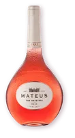 [ 3 Unidades - R$ 39 CADA ] Vinho Mateus Rose 750 ml