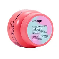 Creme de Tratamento Therapy Session Hair Mask, 500 ml, Eva NYC | R$116