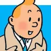 Avatar tintin
