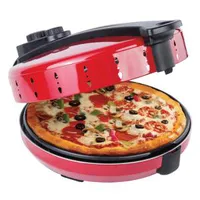 Forno para Pizza Hamilton Beach Vermelho - 110V - R$189