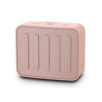 Caixa de Som Go Speaker Bluetooth USB 10W, PBS10BTRG, Philco