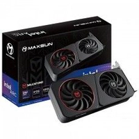 Placa de Vídeo Intel Arc B570 10GB GDDR6