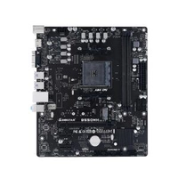 Placa Mãe Biostar B550MH, AMD AM4, mATX, DDR4 | R$459
