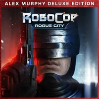 [Game Pass] Jogo RoboCop: Rogue City - Alex Murphy Edition - Xbox Series