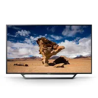 Smart TV Sony LED 48´, Wi-Fi, Radio FM, USB, HDMI, X-Reality Pro, Motionflow XR 240 KDL-48W655D