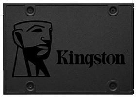 (Prime) SSD, Kingston, SA400S37/960GB