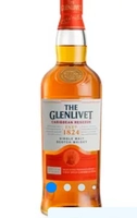 Whisky The Glenlivet Caribbean Reserve 750ML