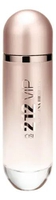 212 VIP Rosé Eau de Parfum 125ml Feminino
