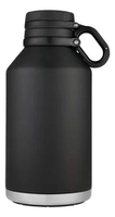 Growler Térmico Preto 1,9 Litros Coleman Preto