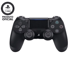 [AME: R$151] Controle sem Fio Dualshock 4 Sony PS4 - Preto | R$170