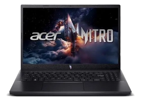 Acer Nitro V15 i5 RTX 4050 16GB 512GB SSD FHD Linux