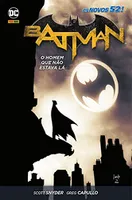 [Prime] Batman. O Homem que não Estava Lá | R$29