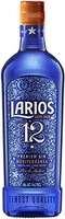 Gin Larios 12 Botânicos 700ml 40% Vol.
