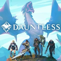 Jogo Dauntless -