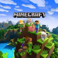 (PS4) Minecraft