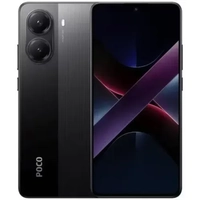 Celular Xiaomi POCO X7 Pro 5G 512GB / 256GB Versão Global NFC 