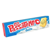 (rec) Biscoito, Leite, Passatempo, 150g