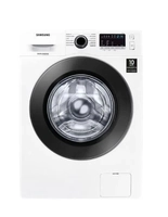 [AME  R$ 1864] Lavadora Samsung WW4000 Digital Inverter WW11J4473PW Branca 11kg 127V