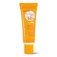 Photoderm MAX Aquafluide FPS 50+ | R$44