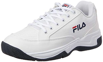 Tênis Fila Grand Prix, Masculino | R$161