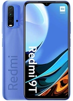 Xiaomi Redmi 9T 4GB + 128GB LTE Versão Global | R$1.221