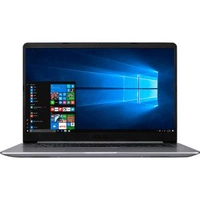 Asus Notebook Asus Vivobook X510UR-BQ210T Intel Core i7 (7º Ger) 8GB (GeForce 930MX de 2GB ) 1TB Tela Nano Edge 15,6'' por R$ 2430