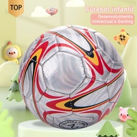 [Br] Bola de futebol N°2