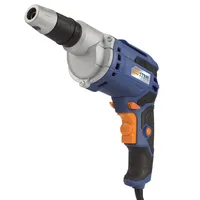 [SP] Parafusadeira Para Drywall 1/4" PC520PD 220V Dexter | R$ 150