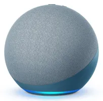 Amazon Echo 4ª Geração PREMIUM com Hub de Casa Inteligente e Alexa | R$549
