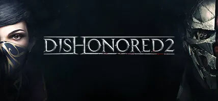Dishonored 2 (Steam) | R$ 27