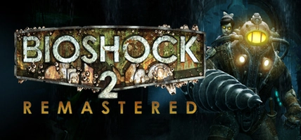 BioShock 2™ Remastered R$ 9,89 (67% off)