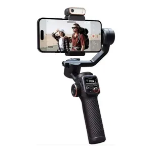 Gimbal Estabilizador com Rastreamento por IA - produto 82