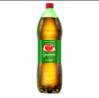 guaraná 2l (kit com 6) -
