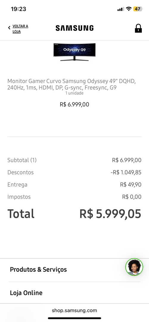 Imagem do comentário