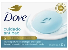 [Regional] Sabonete Dove Antibacteriano 90g