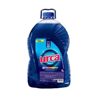 [Cliente Ouro] Lava Roupas Liquido Urca Azul 5 Litros