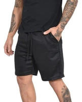 Bermuda Moletom Masculina para Academia e Corrida