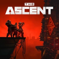 (STEAM) Jogo The Ascent - PC