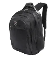 Mochila Gosuper Executiva Impermeável Notebook Masculina | R$ 50